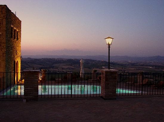 Castello di Rosciano